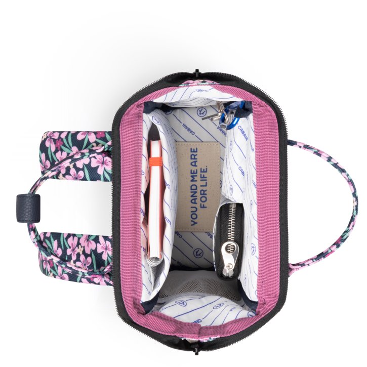 CABAIA Adventurer XS Rucksack  Cagliari